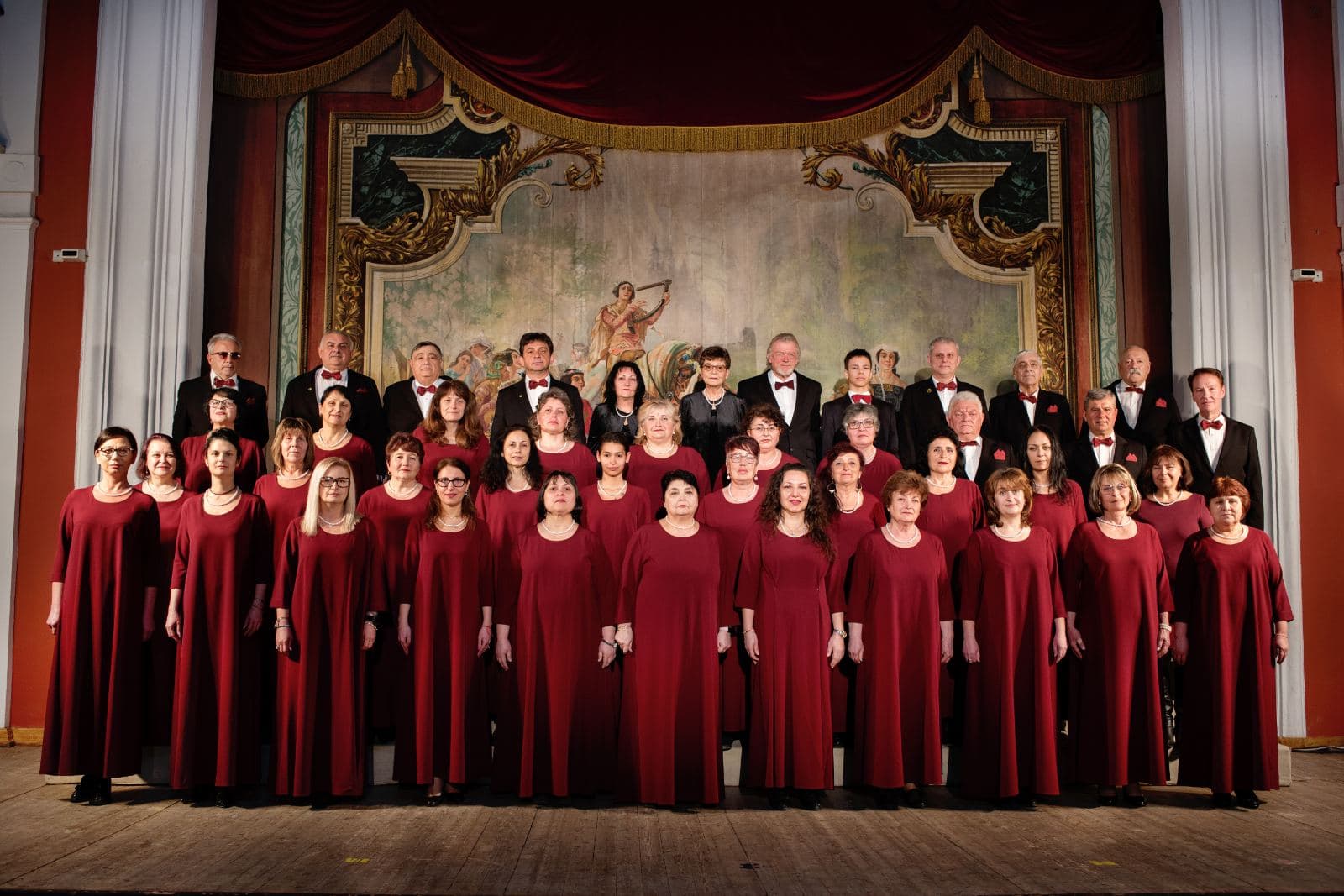 ПБХ "Янко Мустаков"